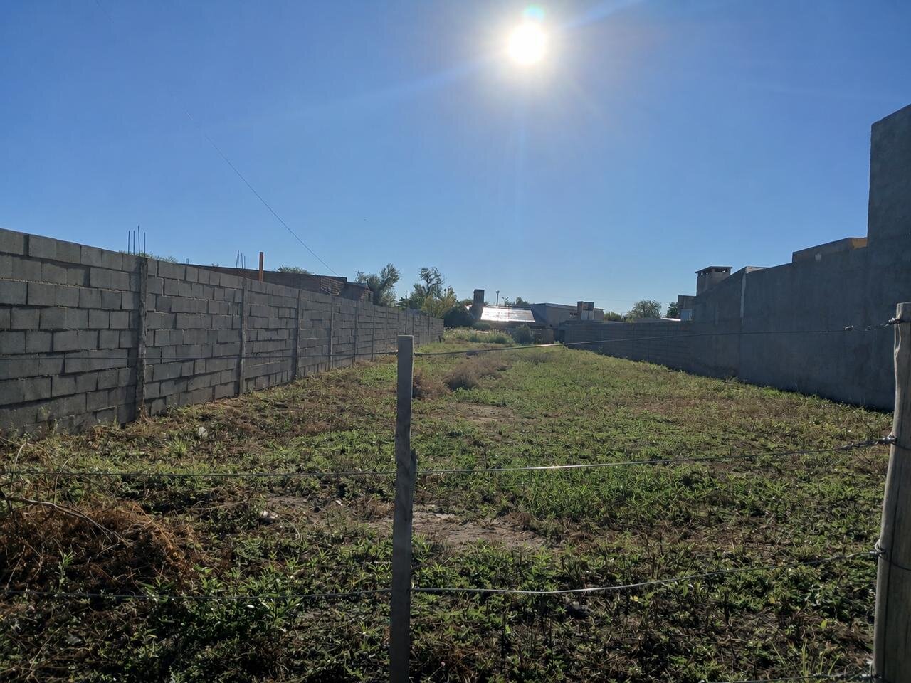 Venta de lote en San Pedro, Córdoba - 3
