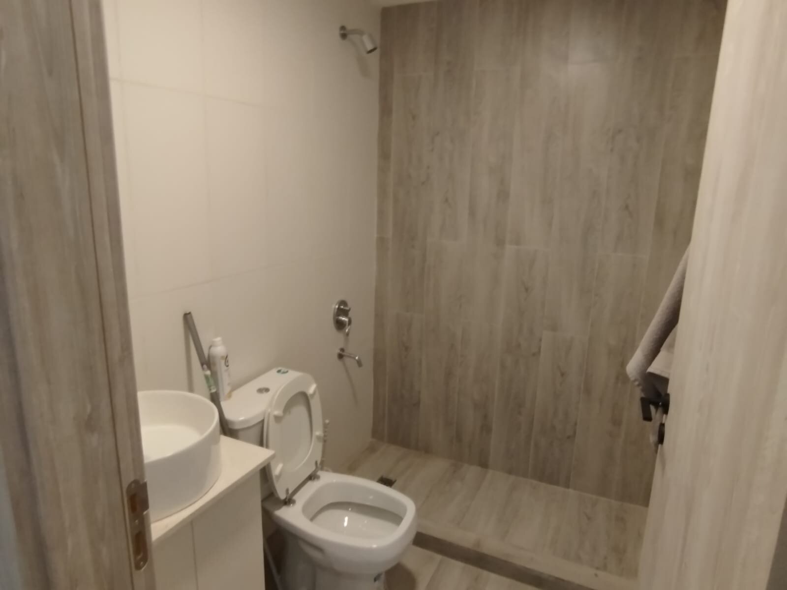 Monoambiente A ESTRENAR Villa Luro - 7