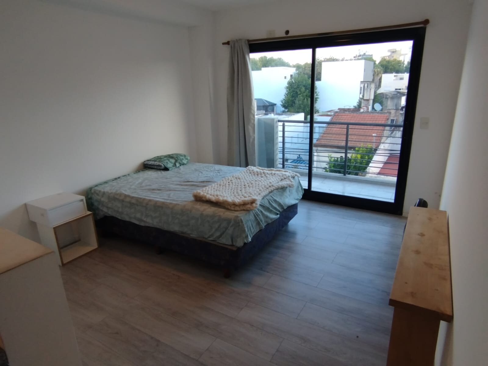 Monoambiente A ESTRENAR Villa Luro - 2