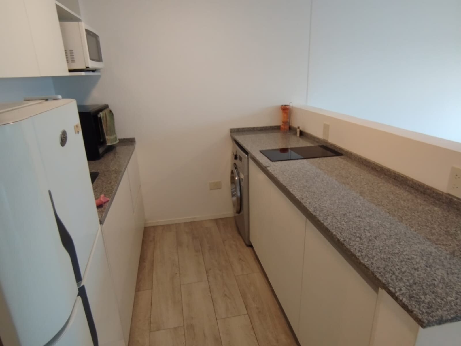 Monoambiente A ESTRENAR Villa Luro - 5