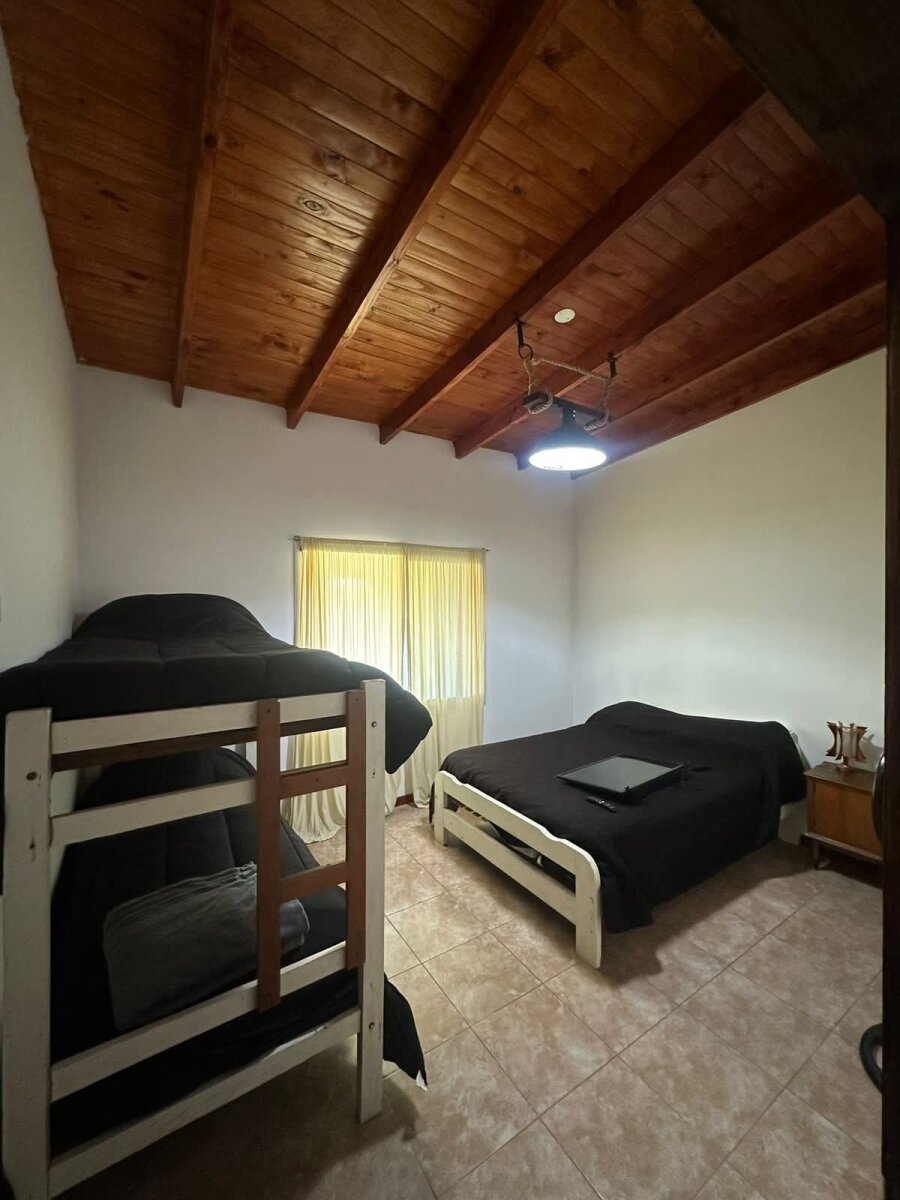 Propiedad ubicada en Barrio Las Palmeras - Quinta La Paz - 9