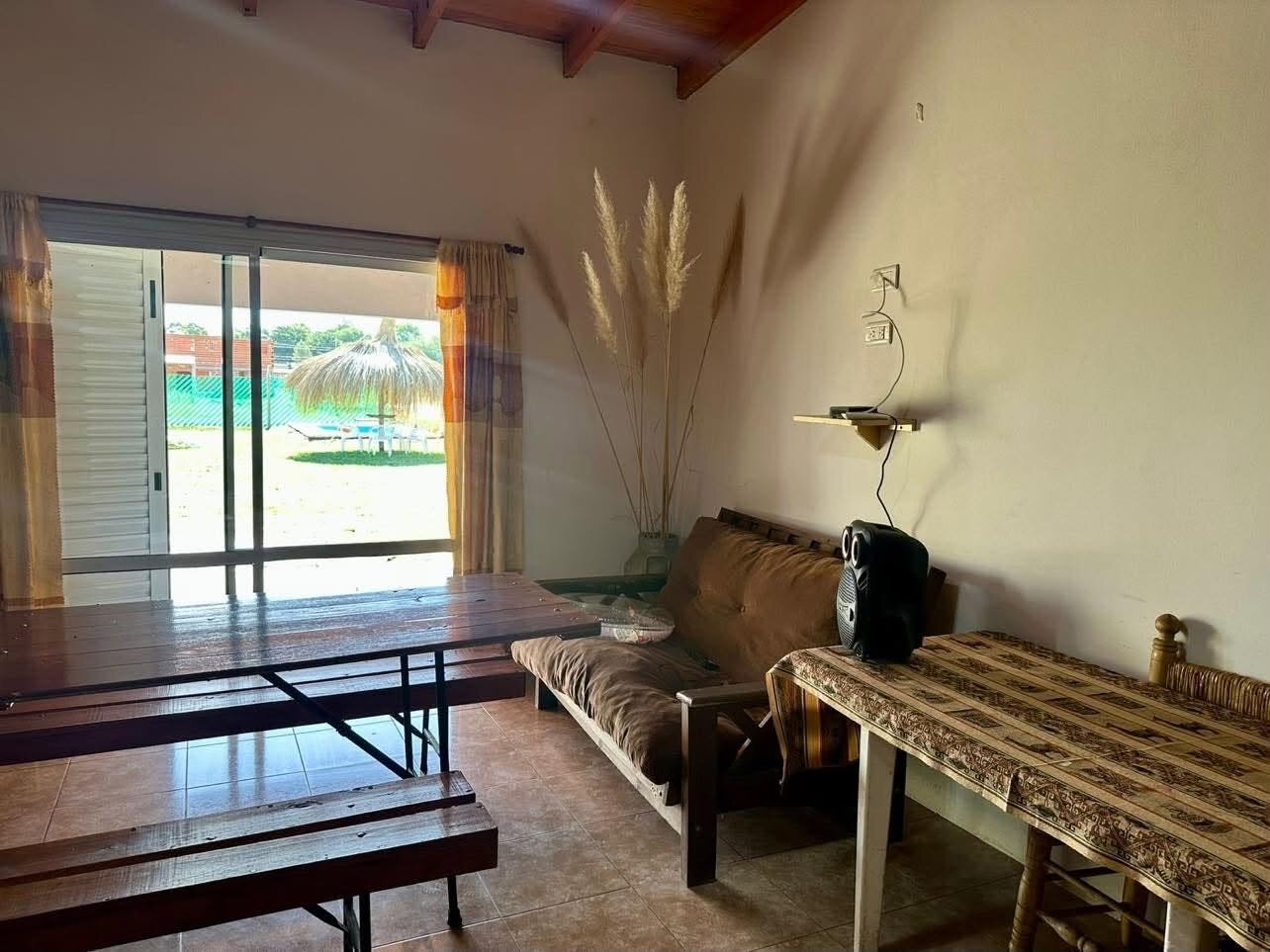 Propiedad ubicada en Barrio Las Palmeras - Quinta La Paz - 7