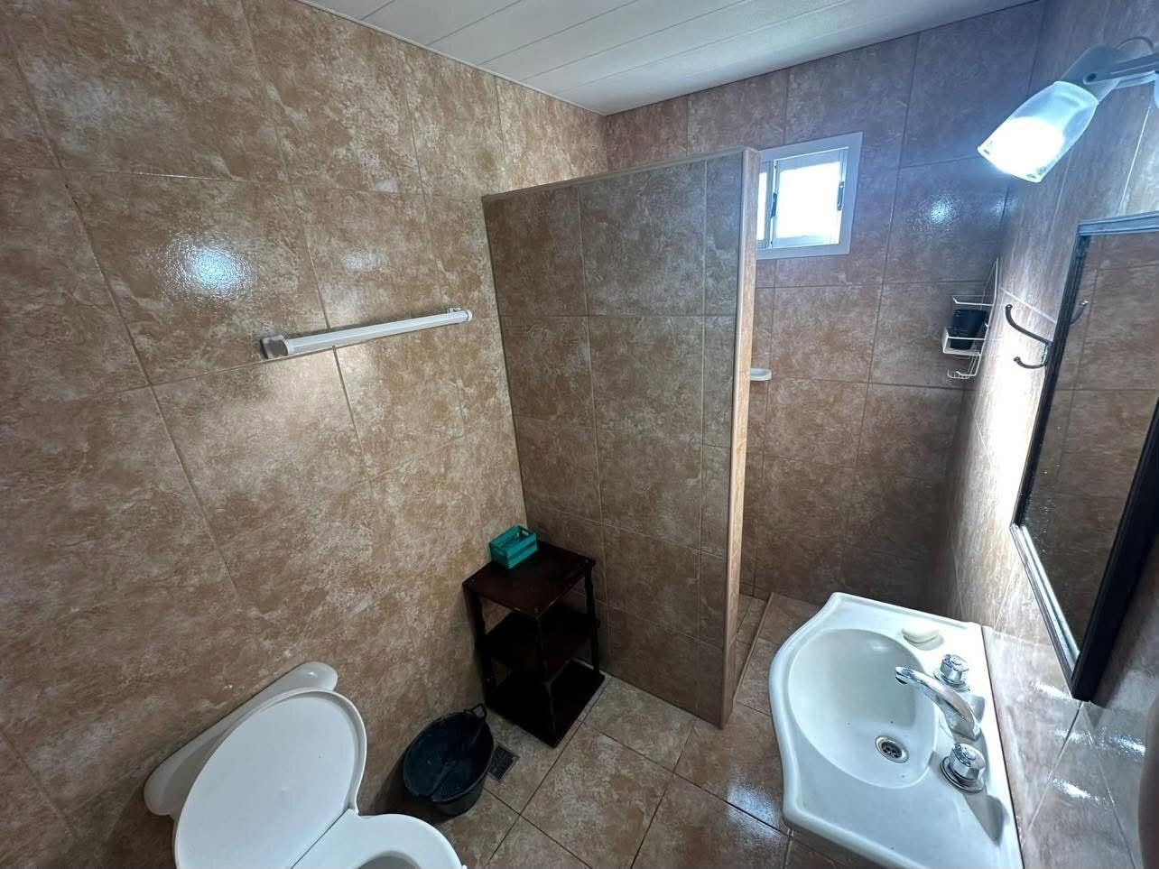 Propiedad ubicada en Barrio Las Palmeras - Quinta La Paz - 10