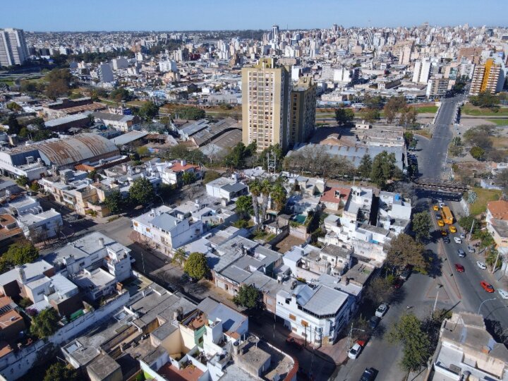 GRAN OPORTUNIDAD EN BARRIO COFICO