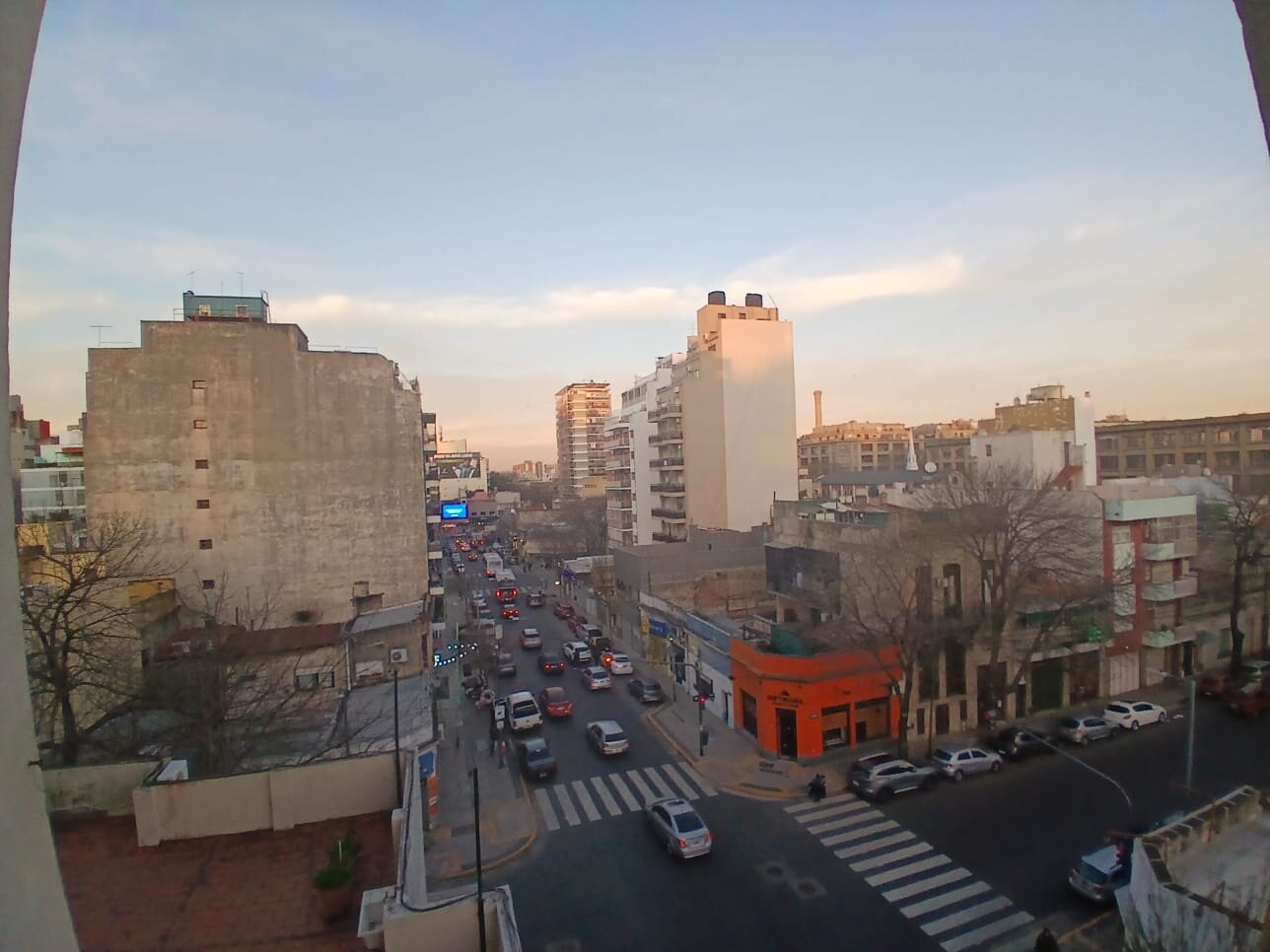 ALQUILER MONOAMBIENTE en BARRACAS - 9