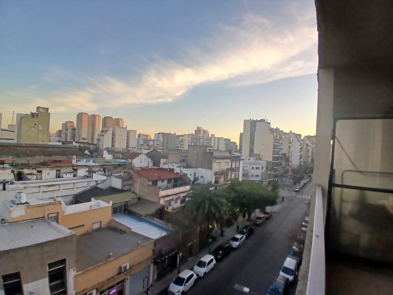 ALQUILER MONOAMBIENTE en BARRACAS - 10
