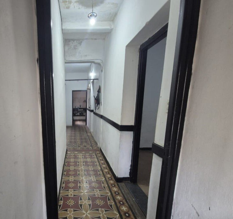 CASA AL FRENTE. BARRIO BELLA VISTA OESTE. LIMA 2200 - 2