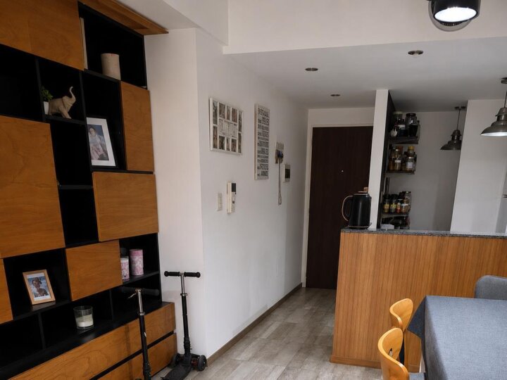 Departamentos - Rosario - Venta