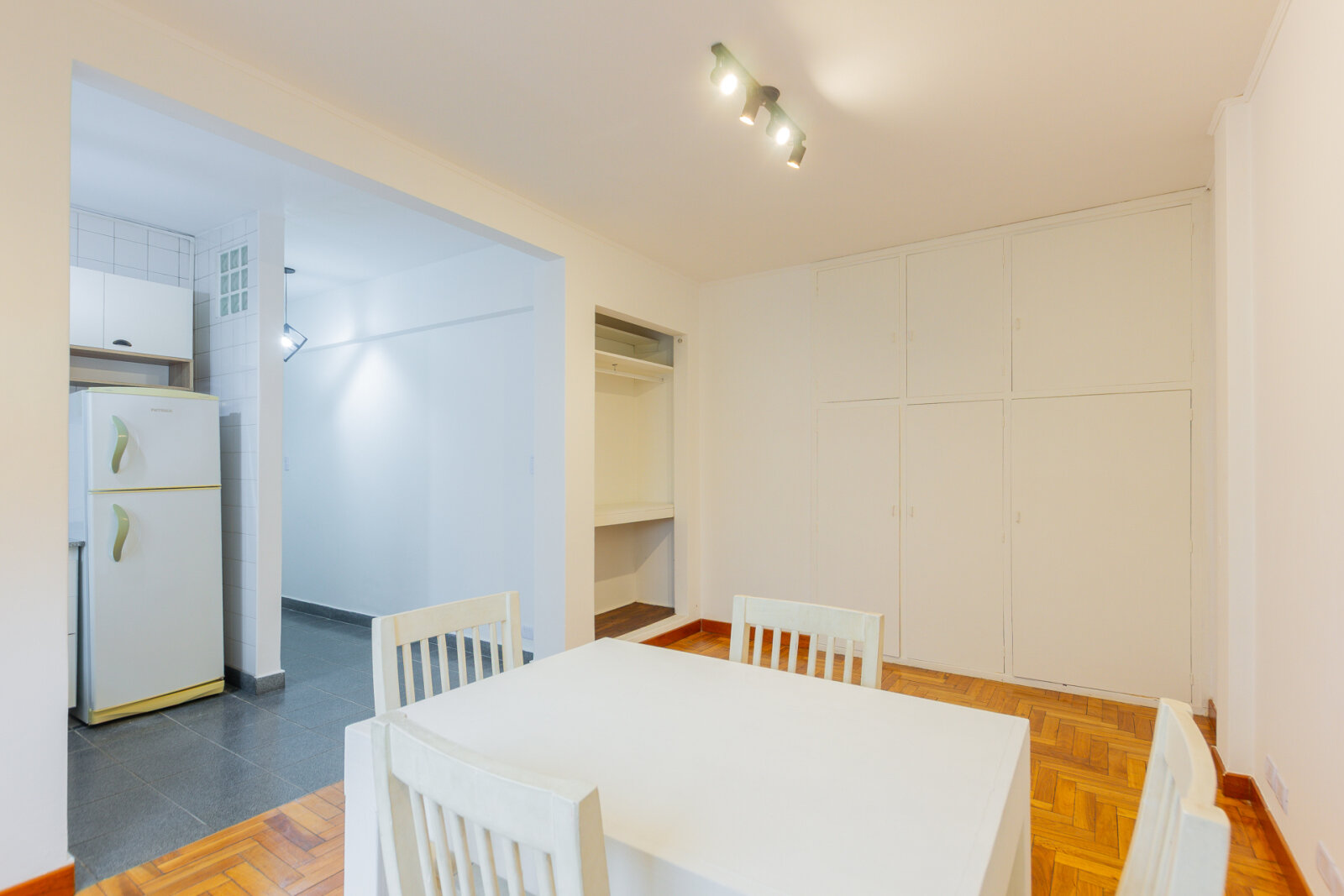 Venta Departamento Monoambiente En Palermo Hollywood - 17