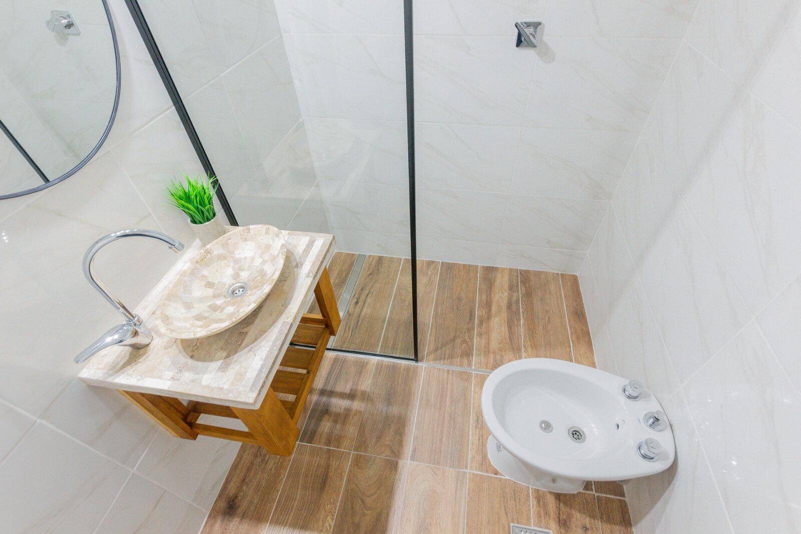 Venta Departamento Monoambiente En Palermo Hollywood - 3