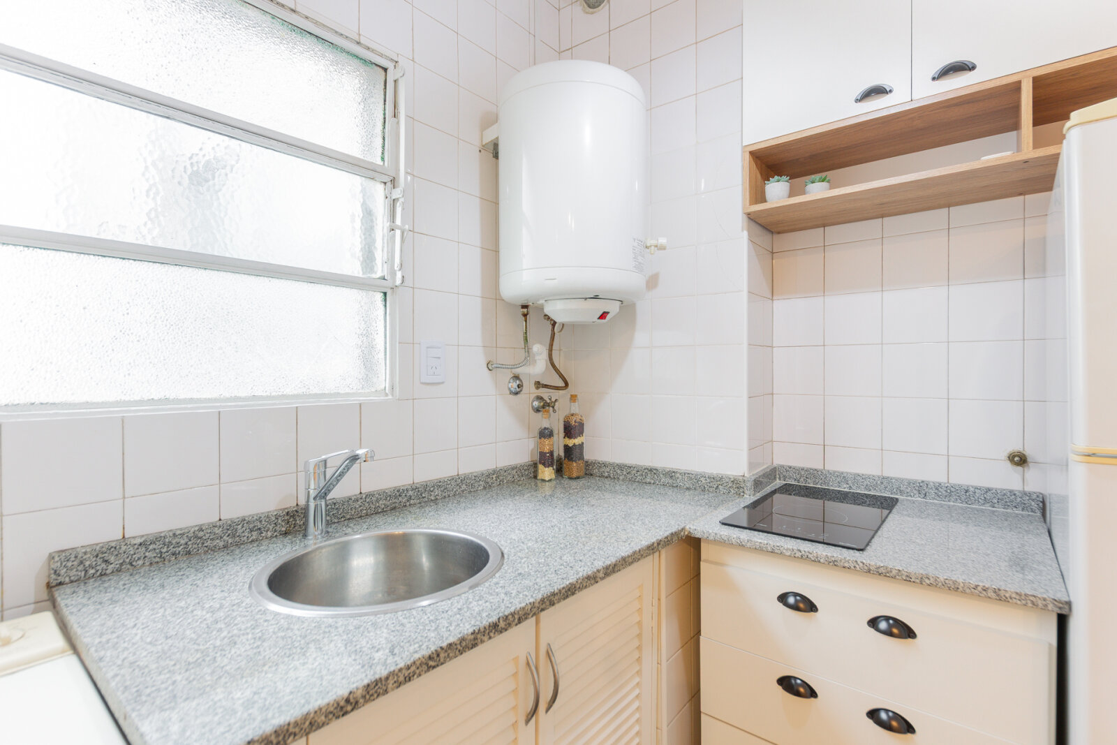 Venta Departamento Monoambiente En Palermo Hollywood - 13