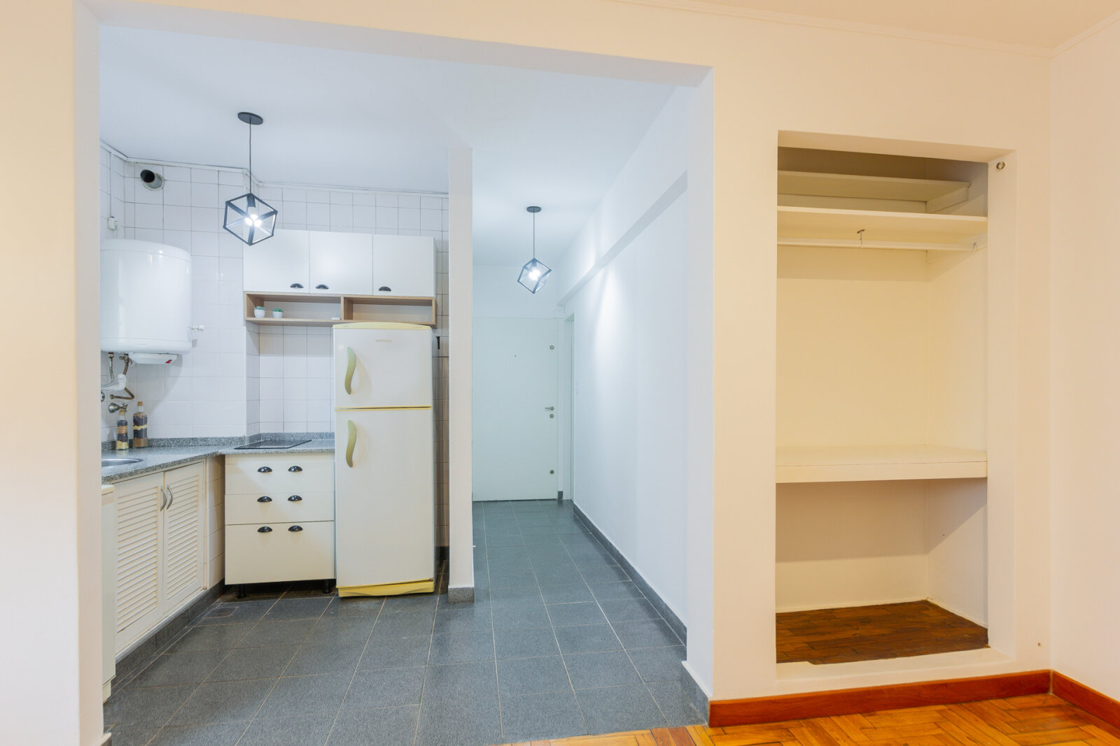 Venta Departamento Monoambiente En Palermo Hollywood - 11