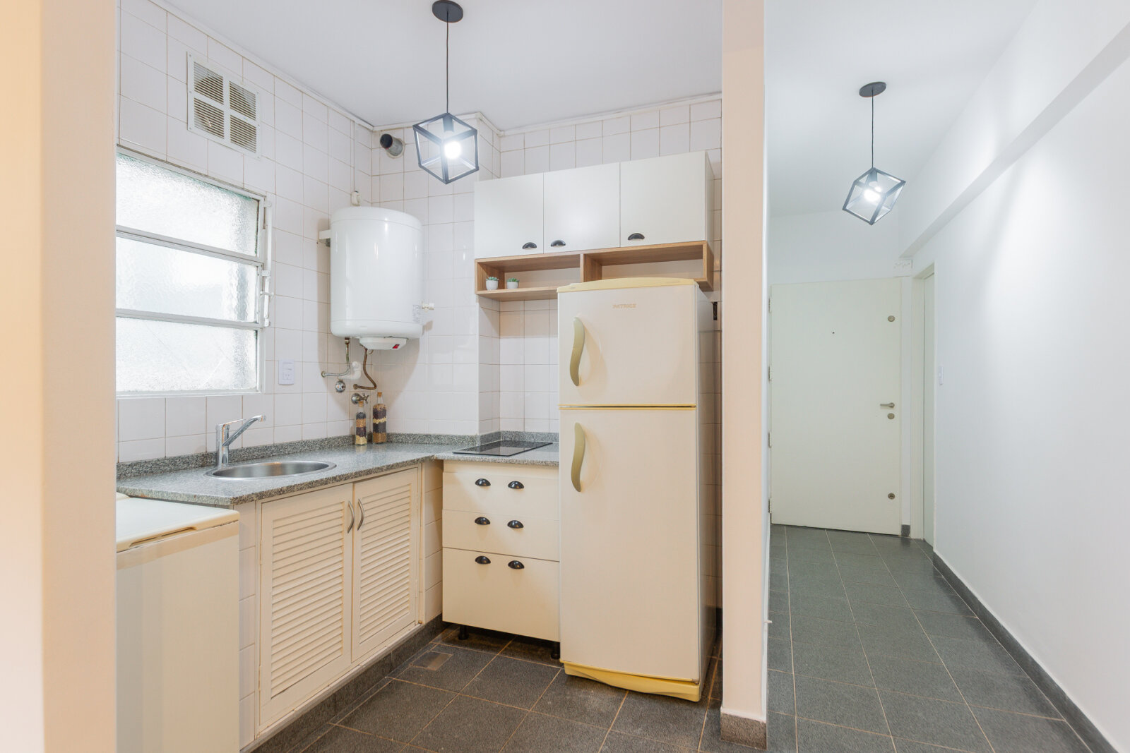 Venta Departamento Monoambiente En Palermo Hollywood - 6