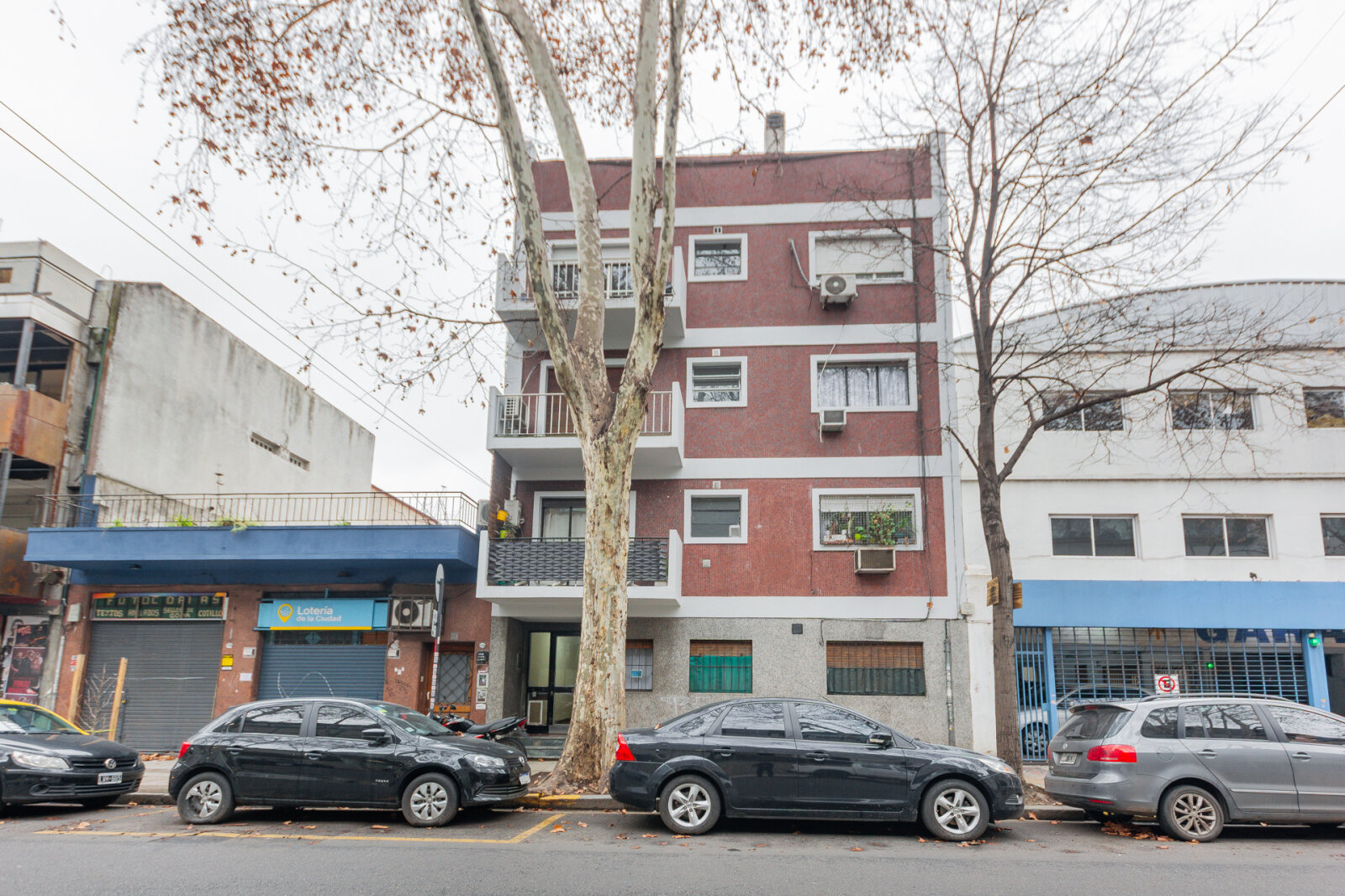 Venta Departamento Monoambiente En Palermo Hollywood - 29