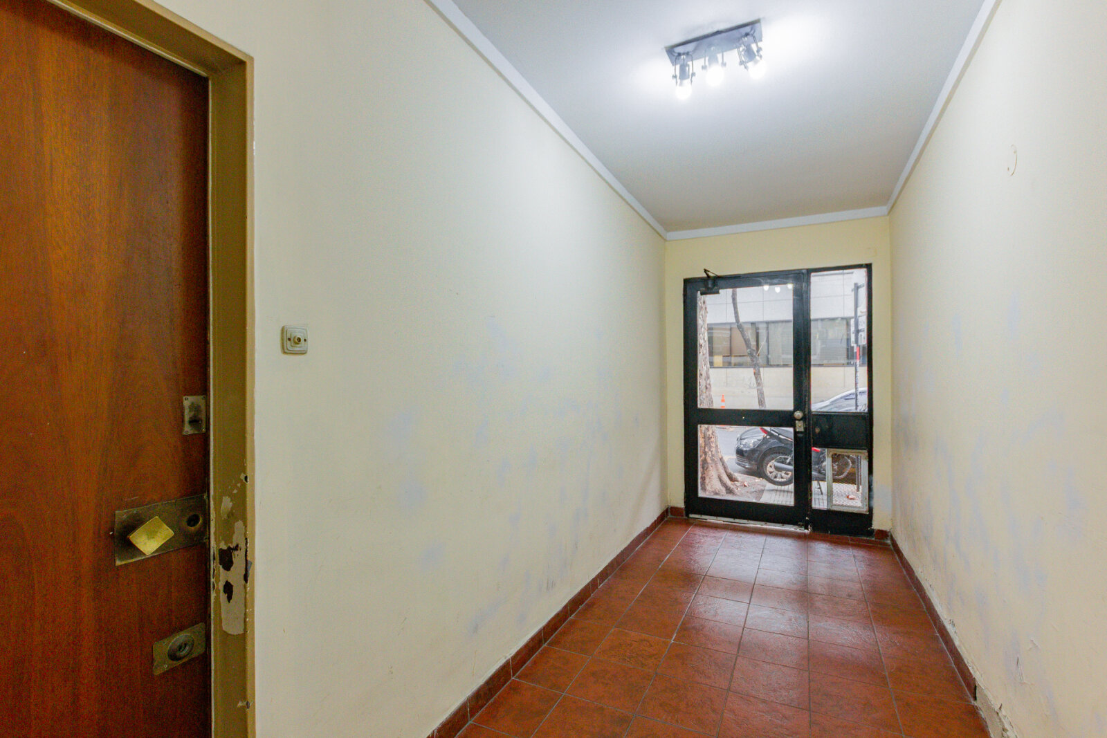 Venta Departamento Monoambiente En Palermo Hollywood - 27