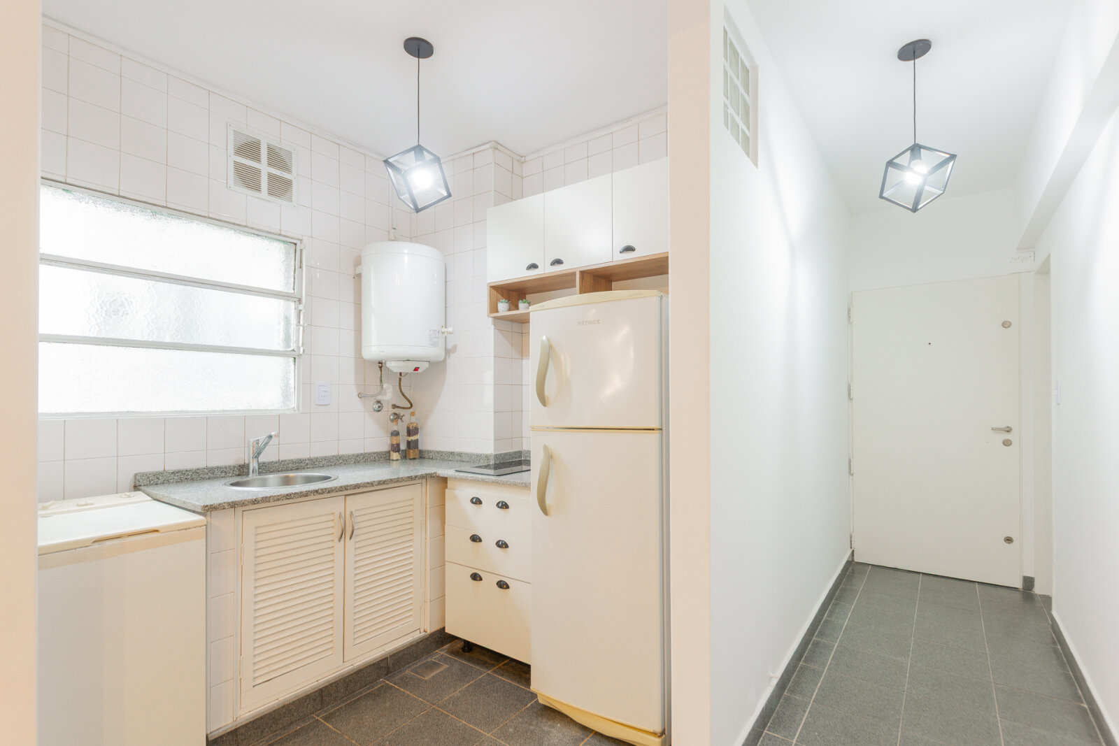 Venta Departamento Monoambiente En Palermo Hollywood - 14