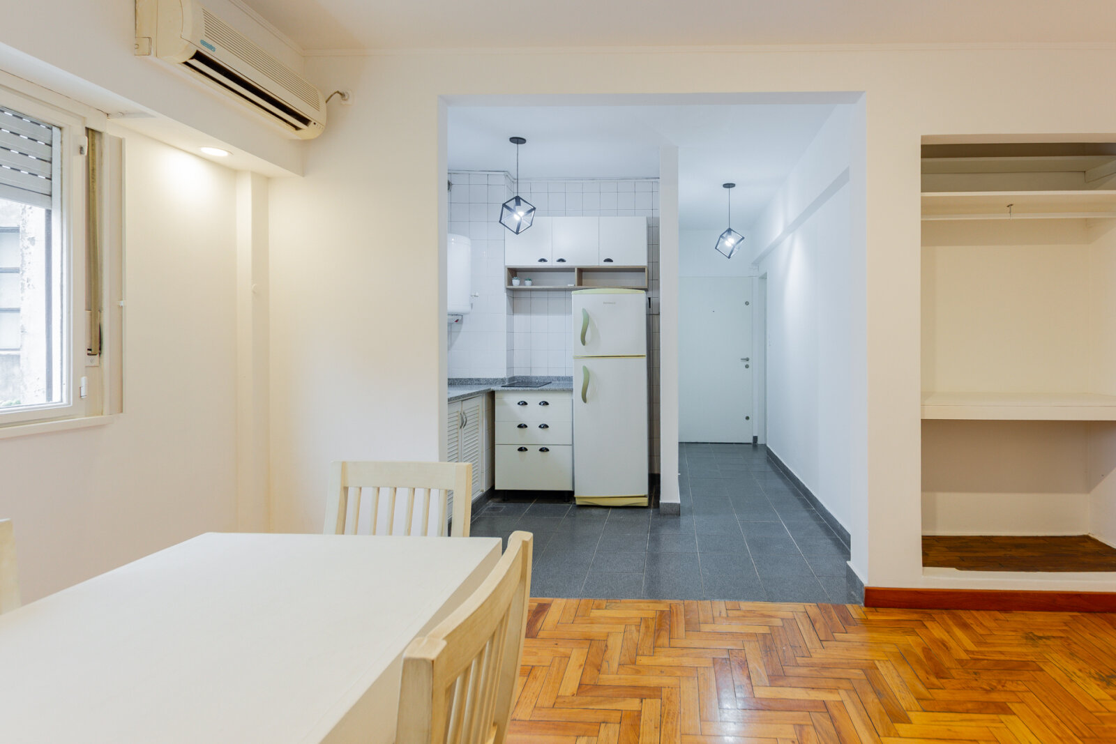 Venta Departamento Monoambiente En Palermo Hollywood - 18