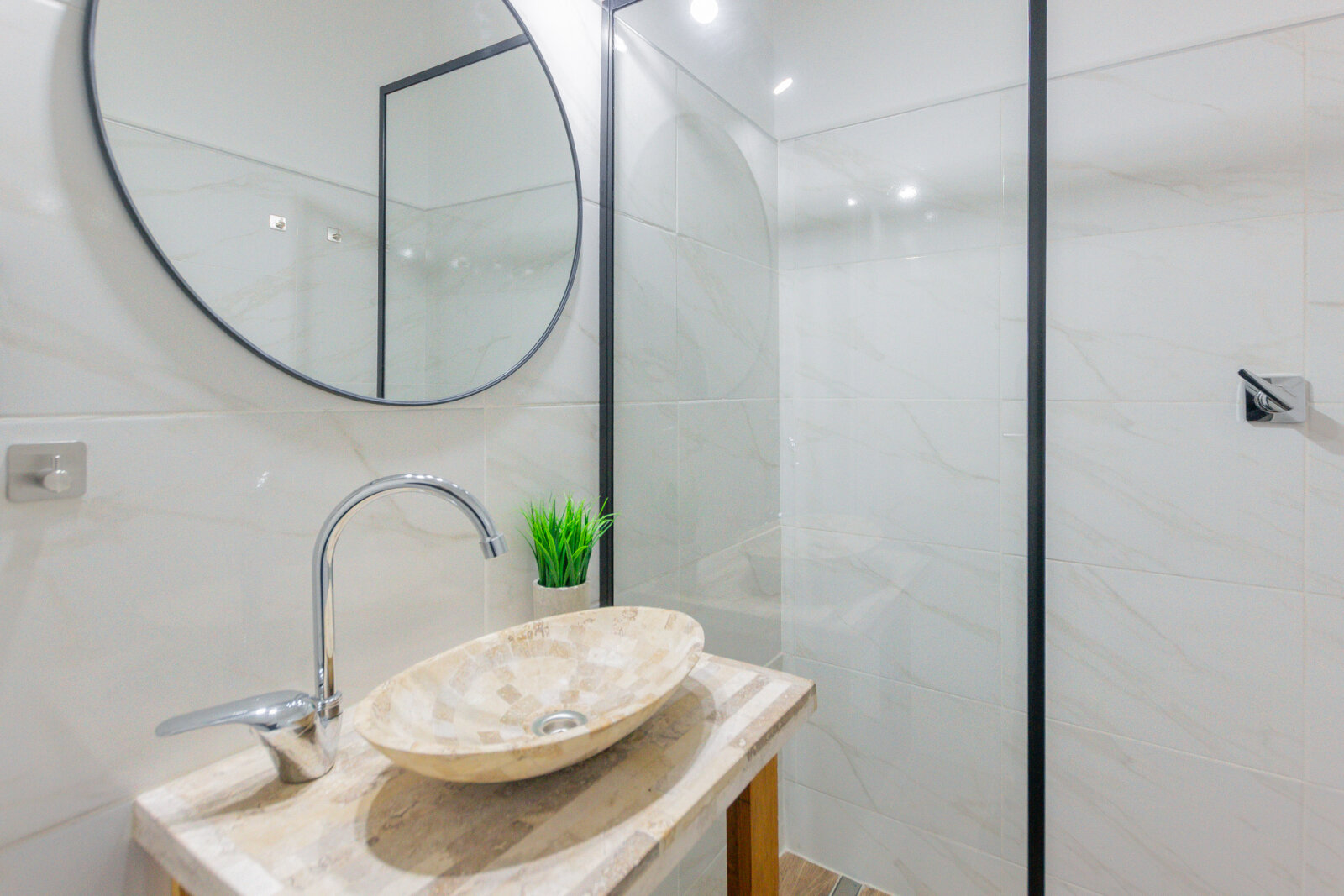 Venta Departamento Monoambiente En Palermo Hollywood - 8