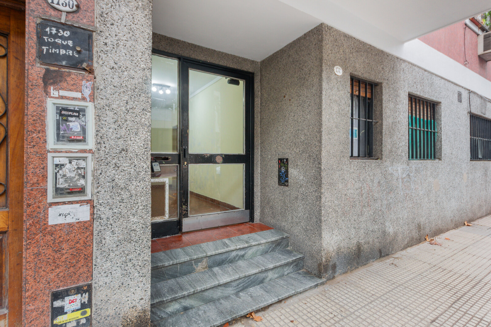 Venta Departamento Monoambiente En Palermo Hollywood - 26