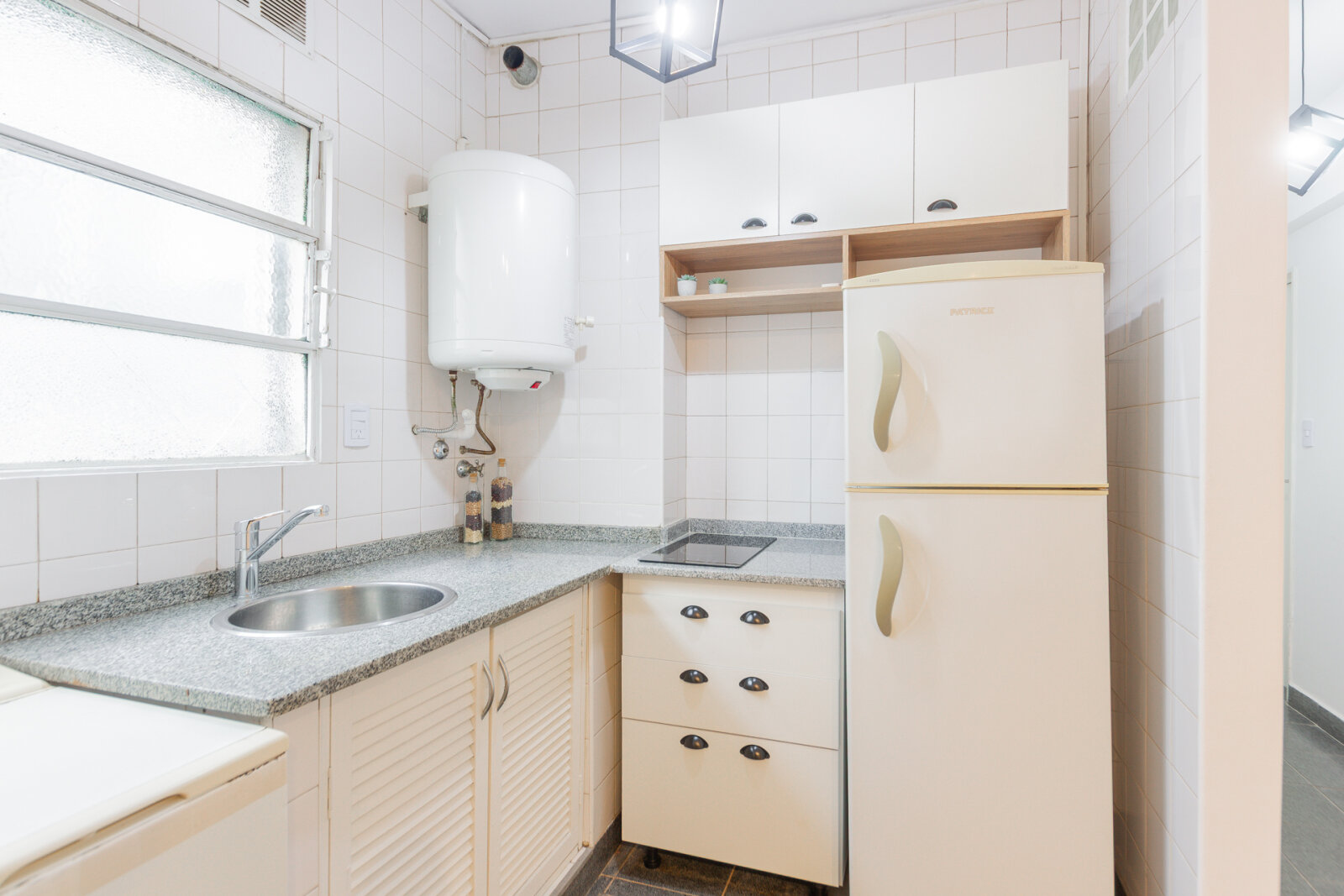 Venta Departamento Monoambiente En Palermo Hollywood - 12