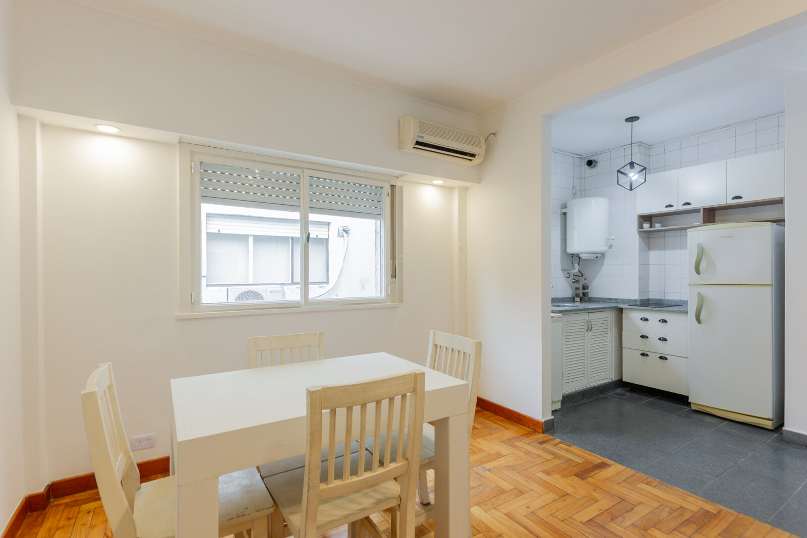 Venta Departamento Monoambiente En Palermo Hollywood - 22