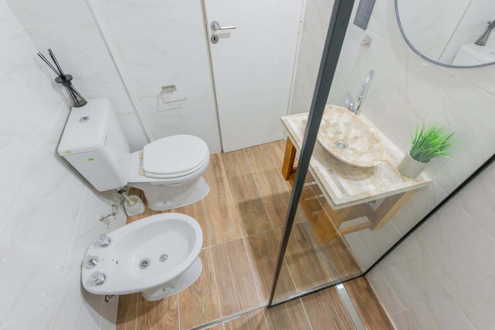 Venta Departamento Monoambiente En Palermo Hollywood - 9