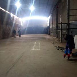 GALPPON CON OFICINA 400 MTS2 - Imagen 3