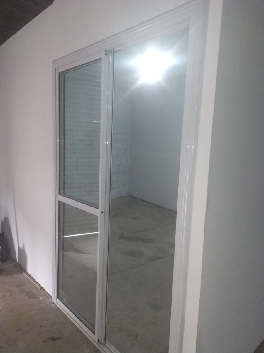 GALPPON CON OFICINA 400 MTS2 - Imagen 5