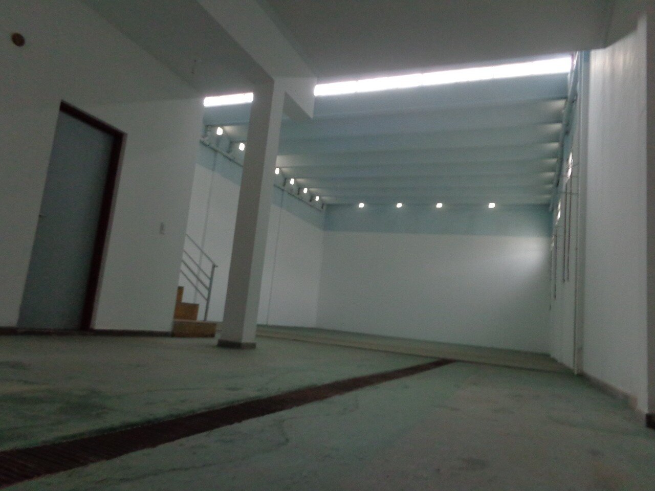 GALPON + DPTO  2 DORM - Imagen 3