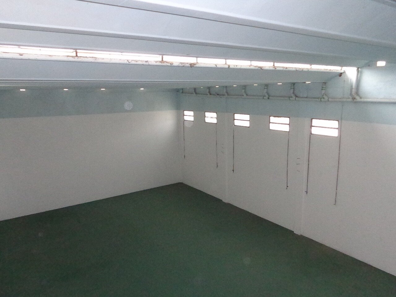 GALPON + DPTO  2 DORM - Imagen 2