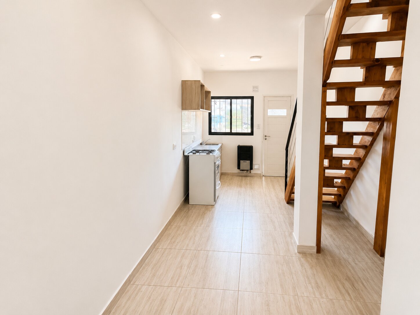 PH 3 Ambientes -Duplex- Frente - 21