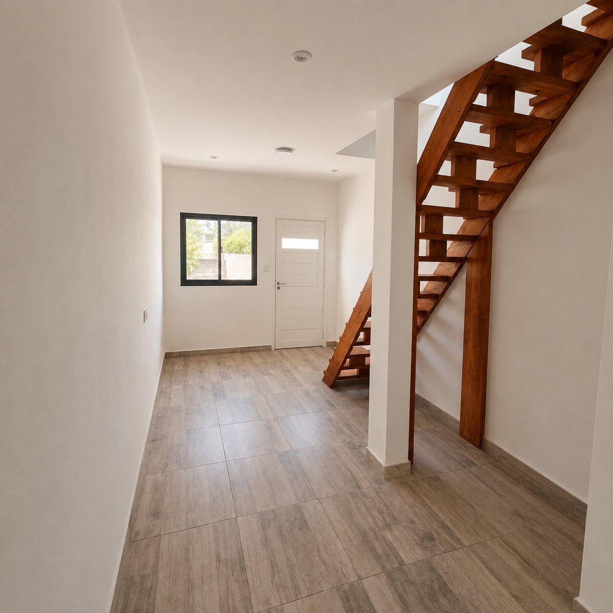 PH 3 Ambientes -Duplex- Frente - 5