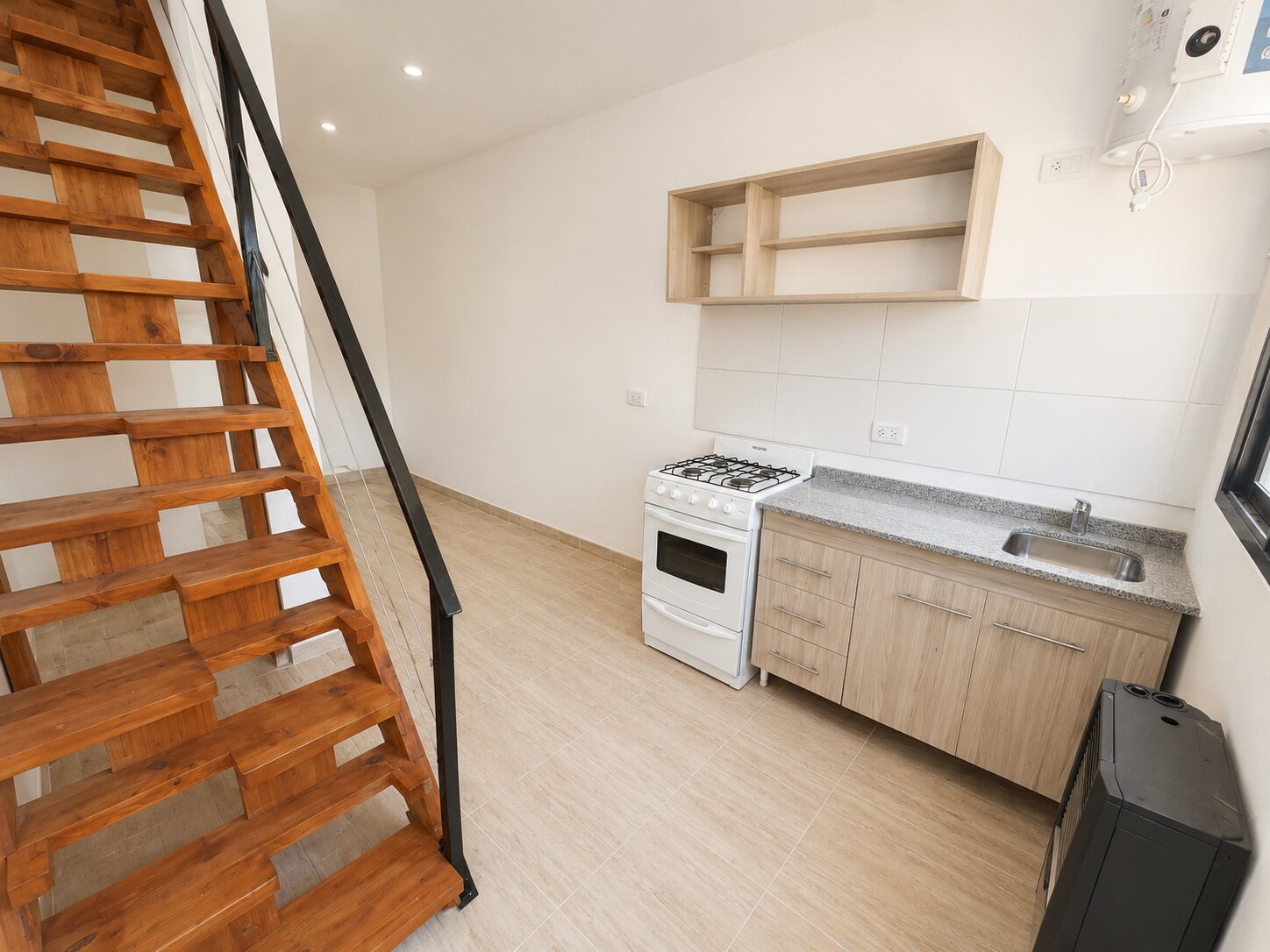 PH 3 Ambientes -Duplex- Frente - 9