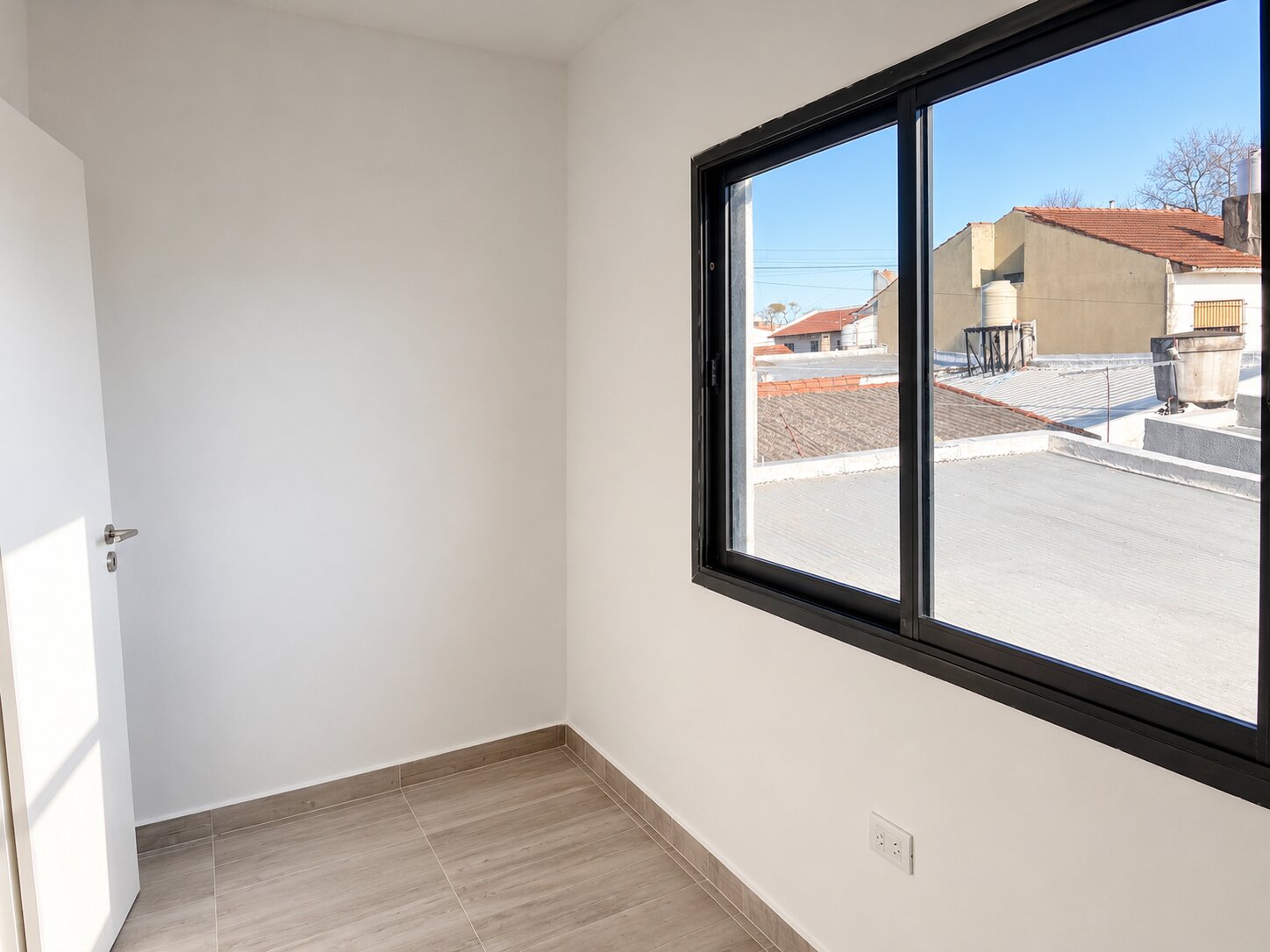 PH 3 Ambientes -Duplex- Frente - 16