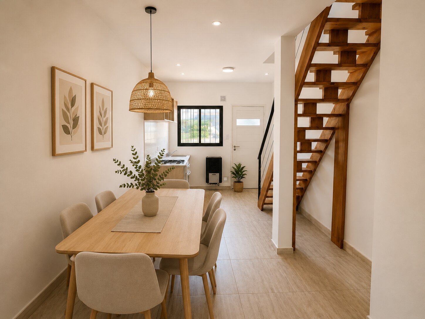 PH 3 Ambientes -Duplex- Frente - 20