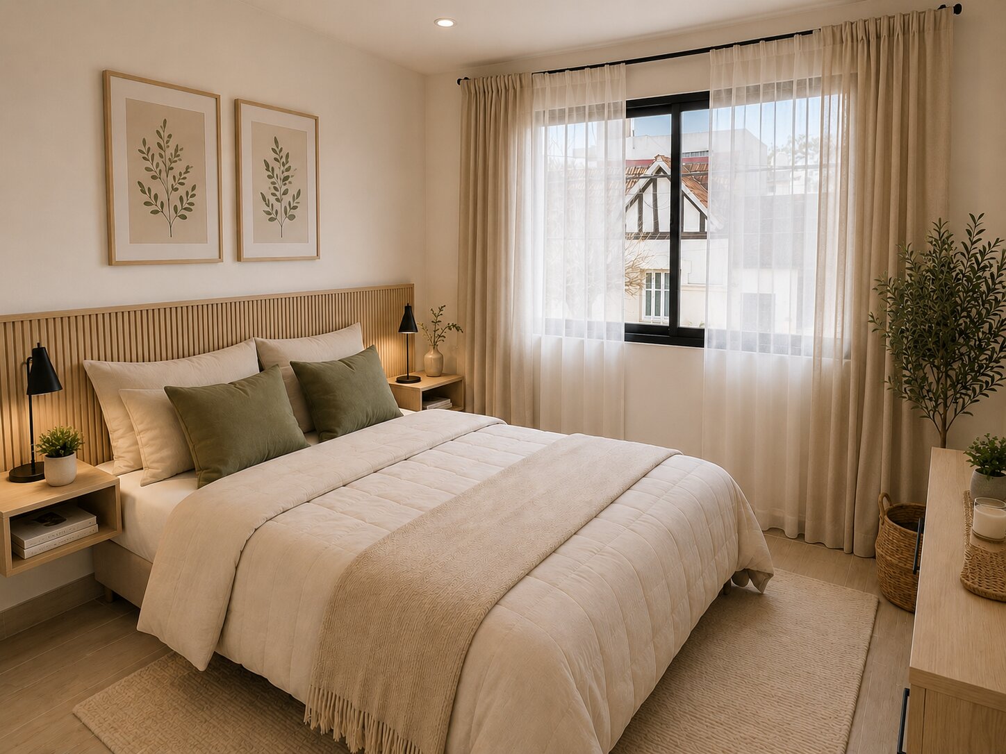 PH 3 Ambientes -Duplex- Frente - 13
