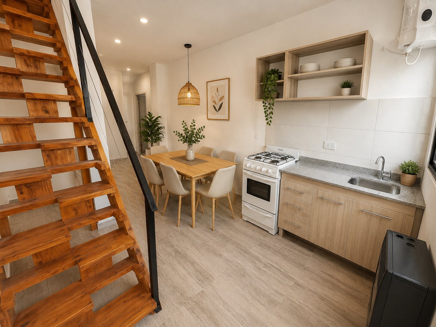 PH 3 Ambientes -Duplex- Frente - 6