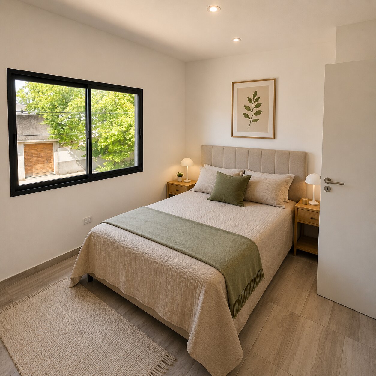 PH 3 Ambientes -Duplex- Frente - 11