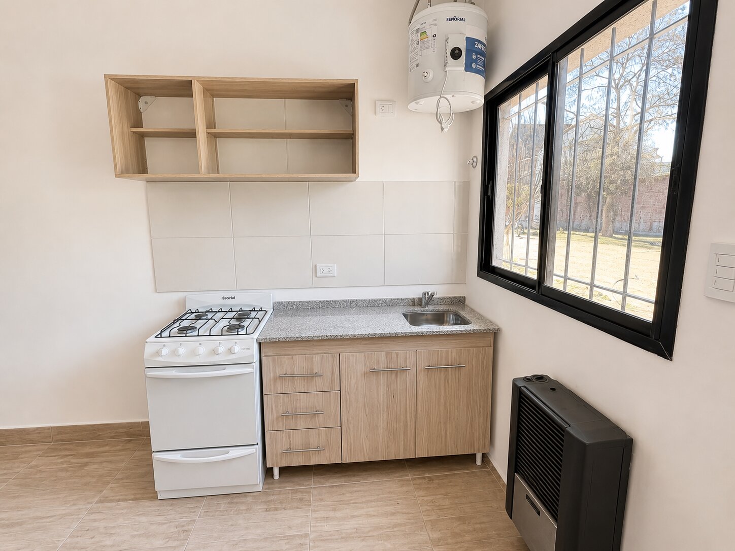 PH 3 Ambientes -Duplex- Frente - 2