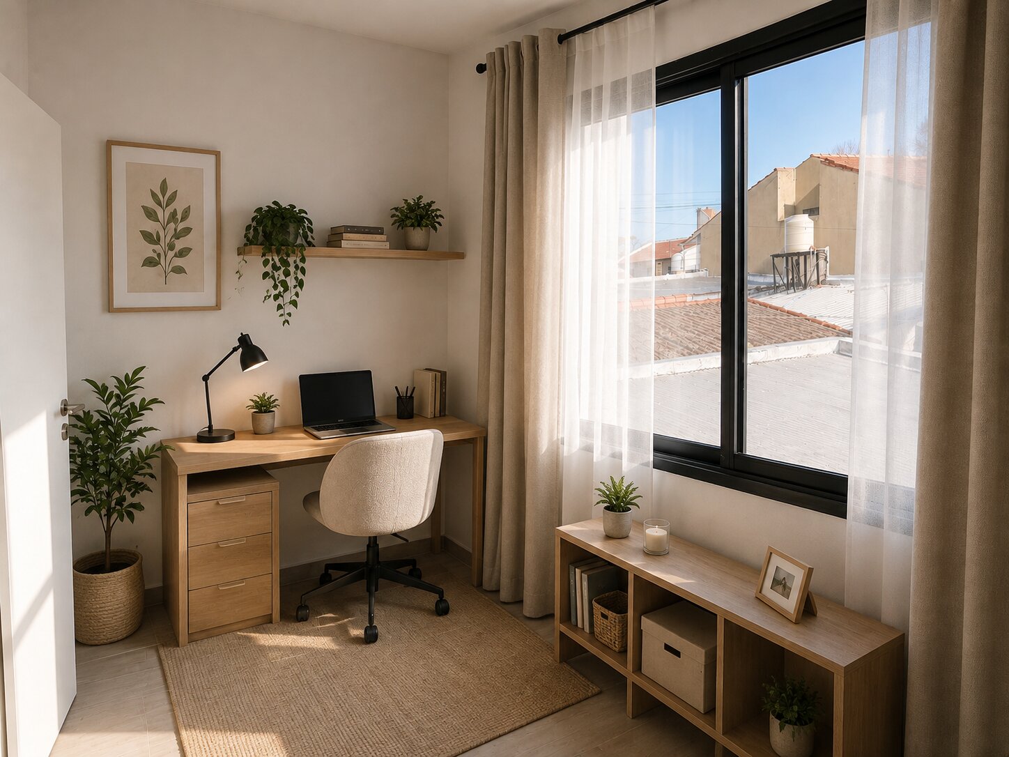 PH 3 Ambientes -Duplex- Frente - 19