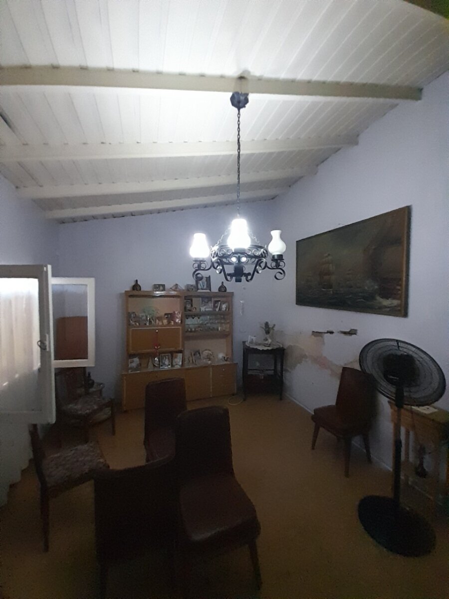 VENTA CASA 3 AMB-DPTO AL FONDO-VILLA ARIZA-ITUZAINGO - 3