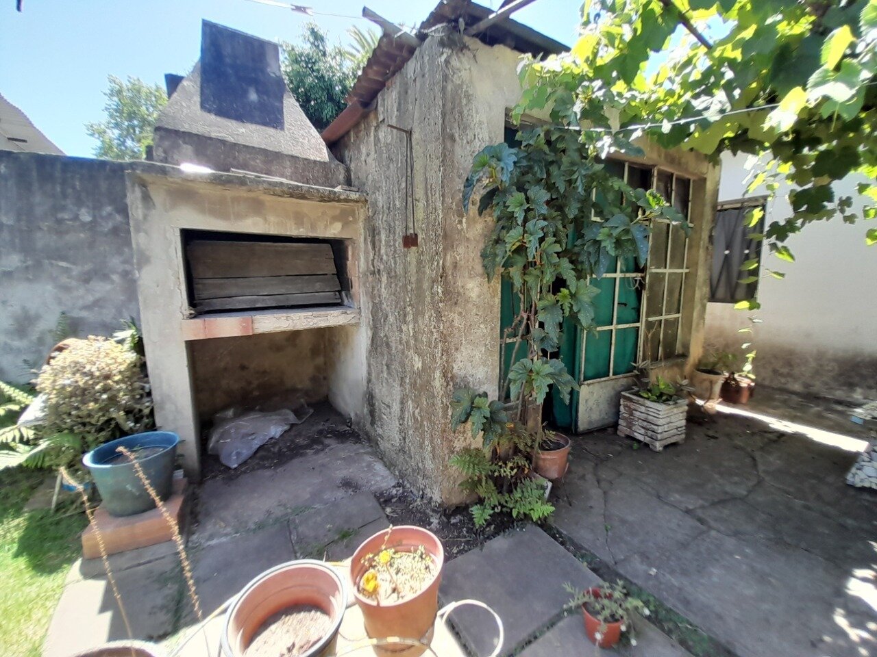 VENTA CASA 3 AMB-DPTO AL FONDO-VILLA ARIZA-ITUZAINGO - 11