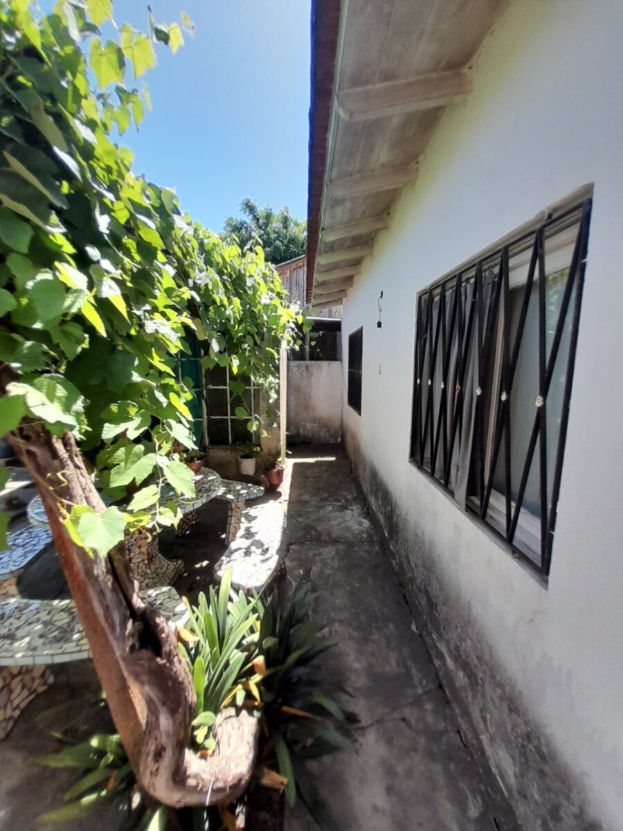 VENTA CASA 3 AMB-DPTO AL FONDO-VILLA ARIZA-ITUZAINGO - 9