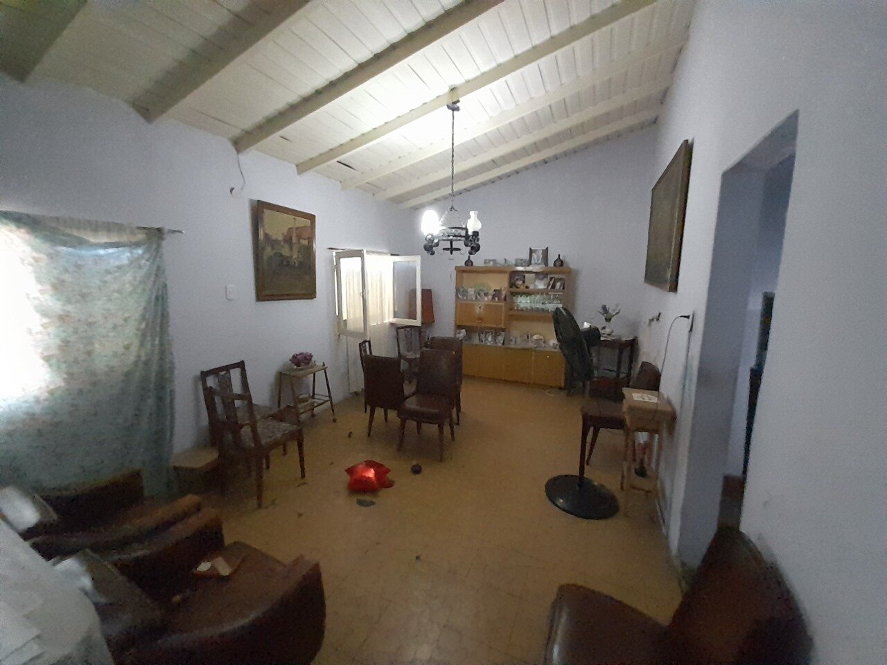 VENTA CASA 3 AMB-DPTO AL FONDO-VILLA ARIZA-ITUZAINGO - 8