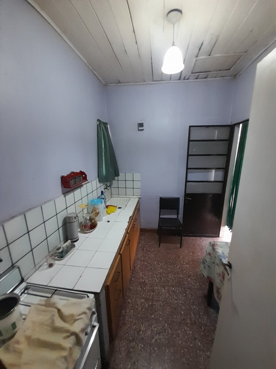 VENTA CASA 3 AMB-DPTO AL FONDO-VILLA ARIZA-ITUZAINGO - 5