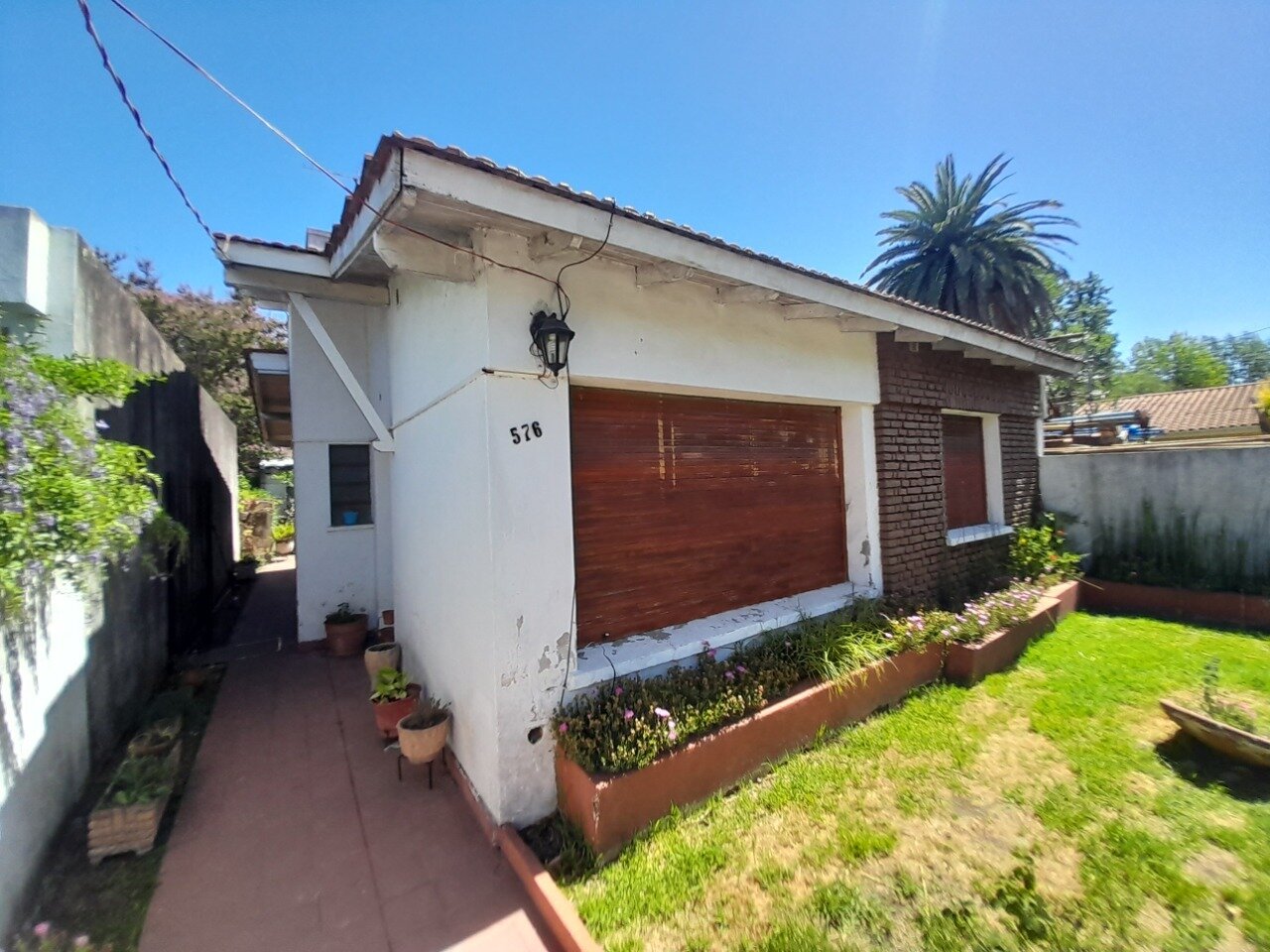 VENTA CASA 3 AMB-DPTO AL FONDO-VILLA ARIZA-ITUZAINGO - 2