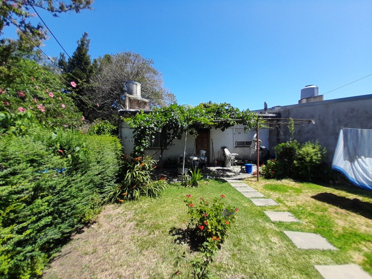 VENTA CASA 3 AMB-DPTO AL FONDO-VILLA ARIZA-ITUZAINGO - 10