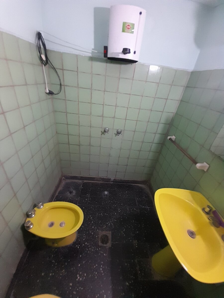 VENTA CASA 3 AMB-DPTO AL FONDO-VILLA ARIZA-ITUZAINGO - 7