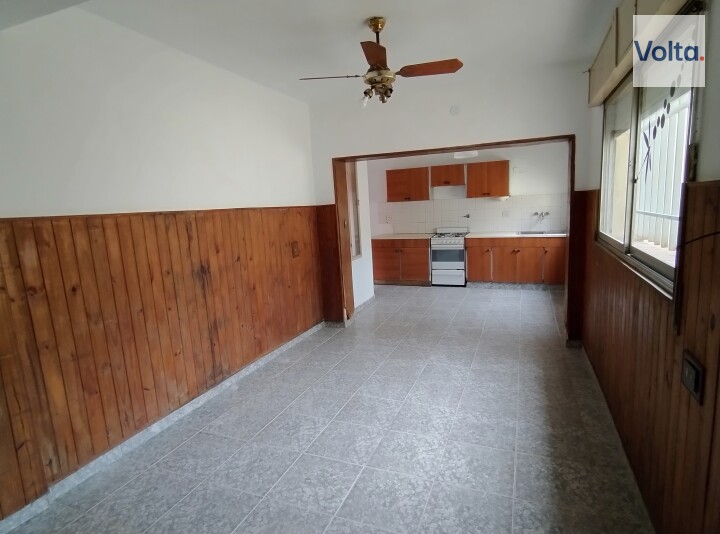 Departamentos de pasillo - Rosario - Venta