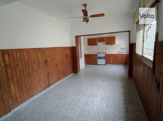 Departamentos de pasillo - Rosario - Venta